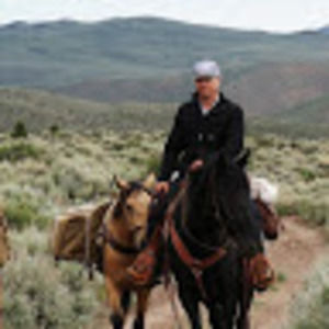 Meet your Posher, Blake